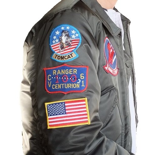 Amazon.co.jp: ミリタリー ワッペン USフラッグ 星条旗 アメリカ軍